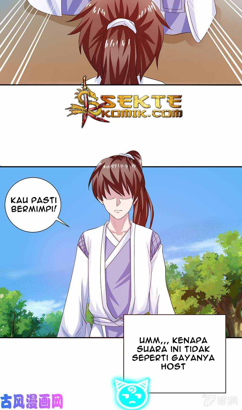 The Strongest Beast System Chapter 13 Gambar 13